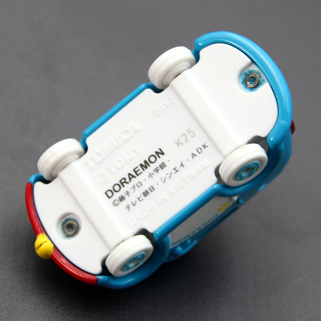 En Stock, Original TAKARA TOMY - Vintage Collectible Toy Cars reseña y precio