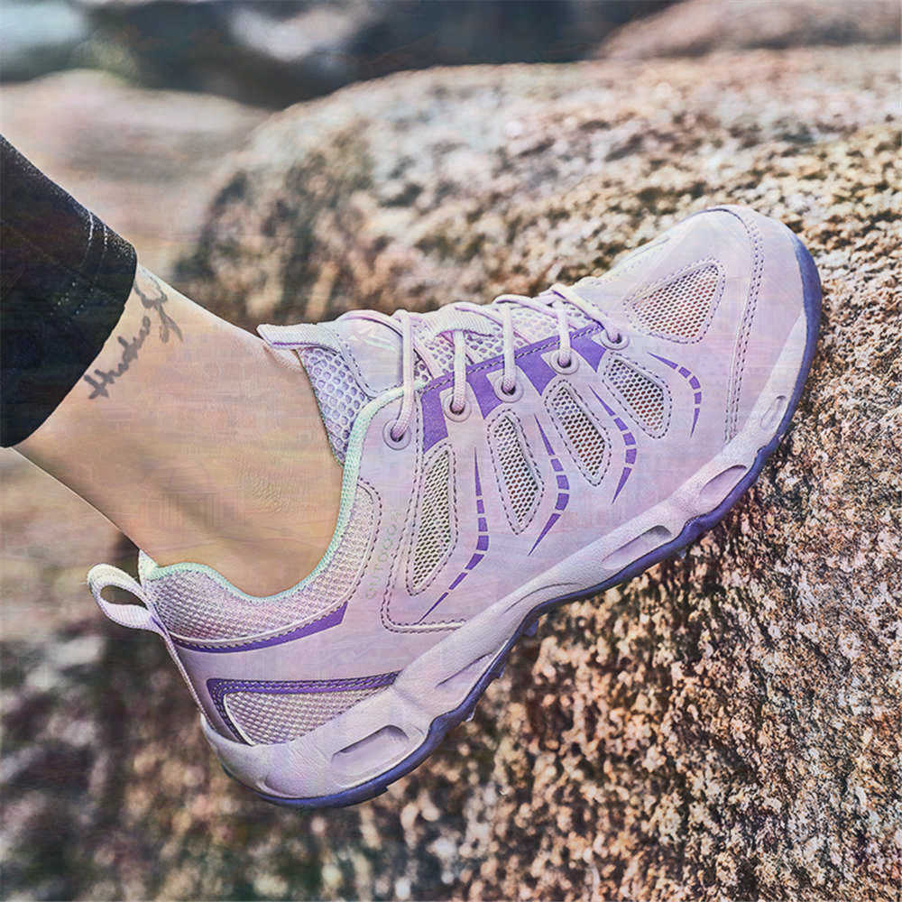Zapatillas Sumer con punta red - Best Vintage Collectible Items reseña y precio