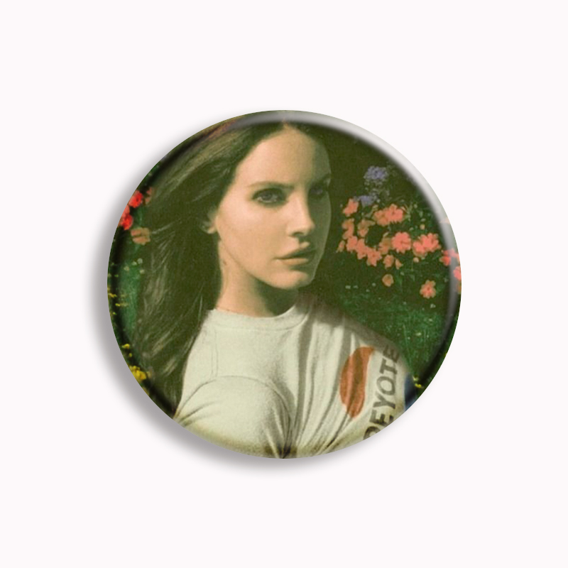 I Love Luna Vintage artístico  - Collectible Vintage Photos reseña y precio