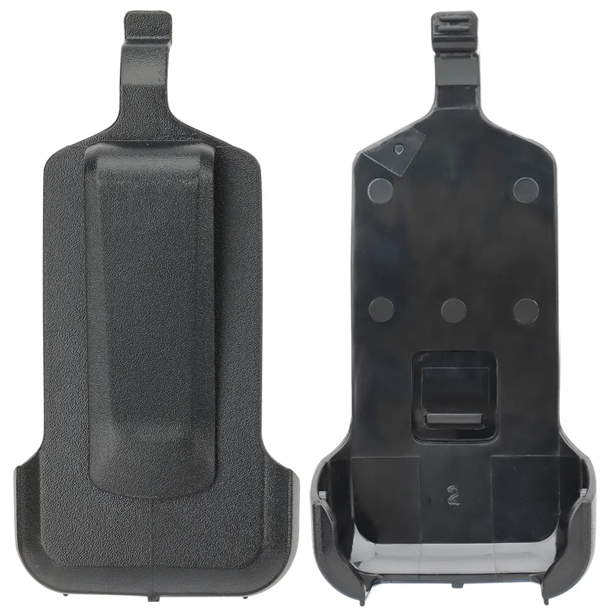 Clip de cinturón para Walkie T - Cassette Walkman Belt reseña y precio