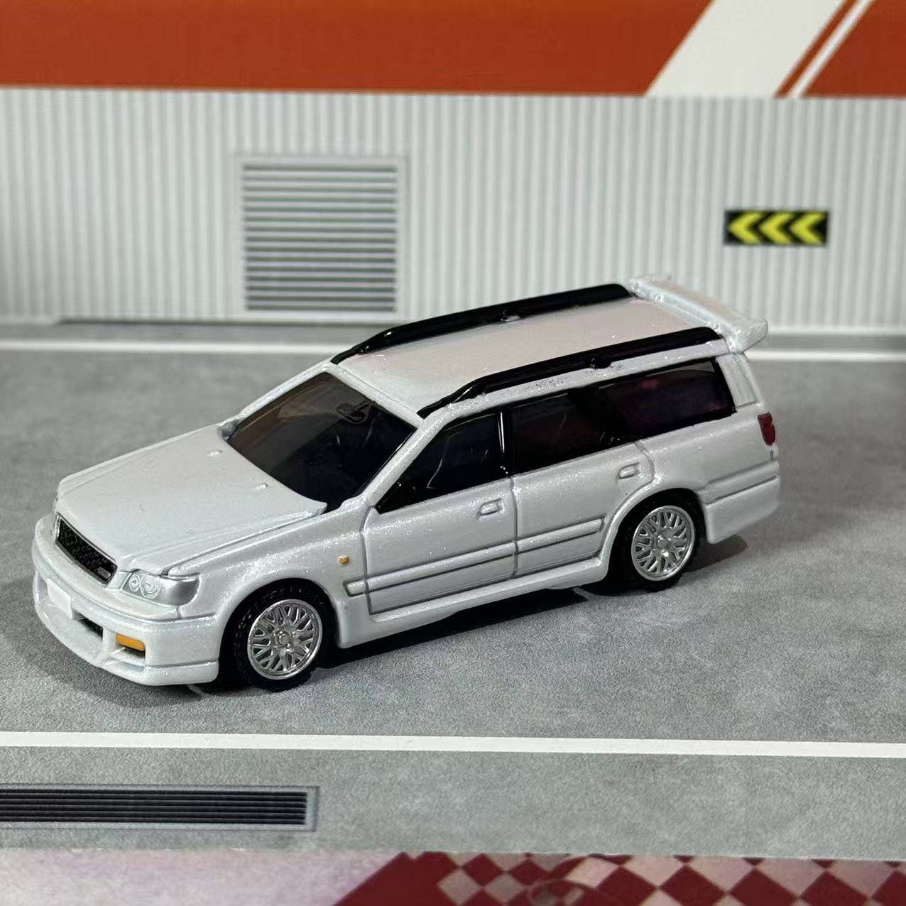 Takara Tomy Tomica Premium 50  - Vintage Collectible Toy Cars reseña y precio