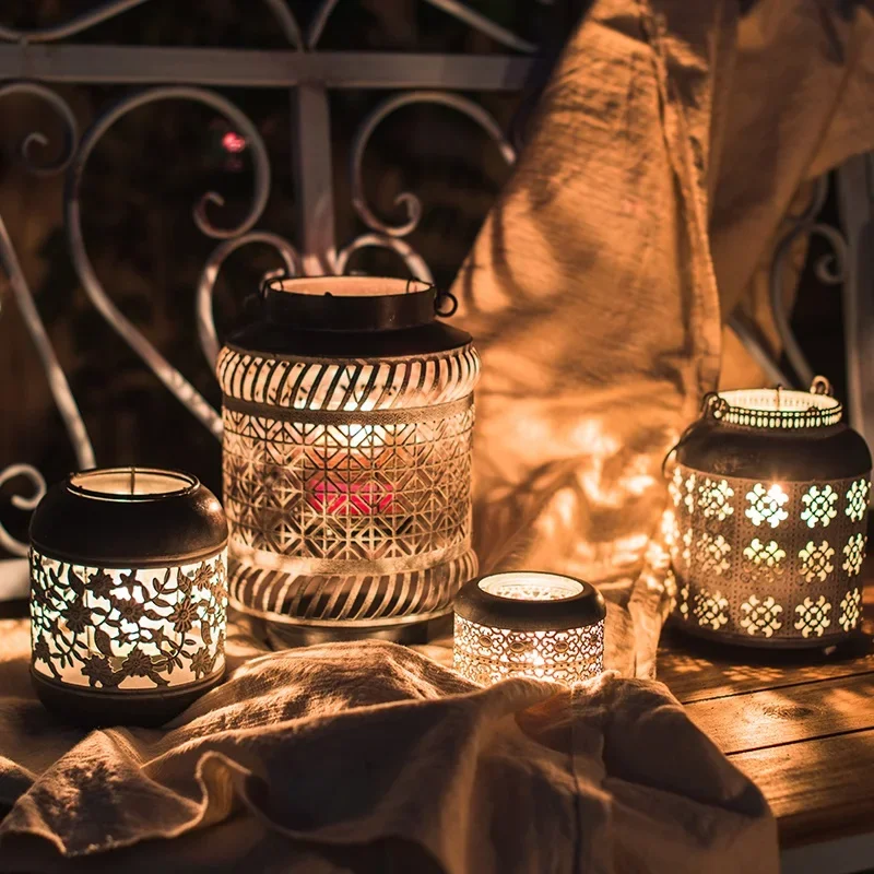 Yankee-candelabro de Metal, li - Collectible Vintage Matches reseña y precio
