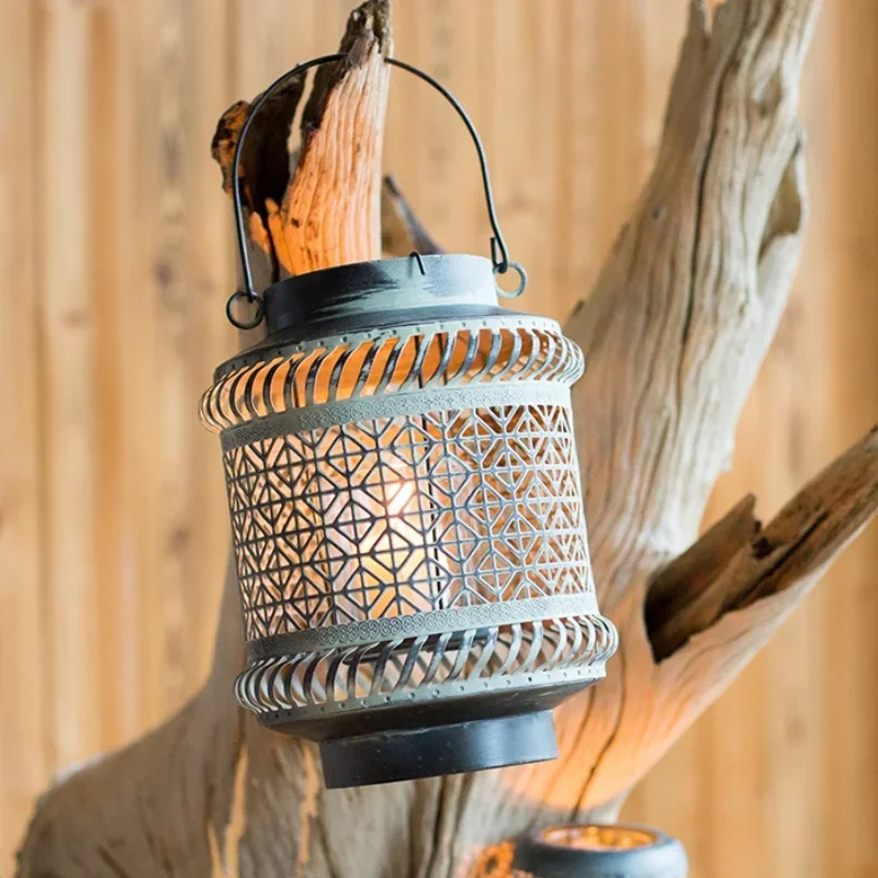Yankee-candelabro de Metal, li - Collectible Vintage Matches reseña y precio