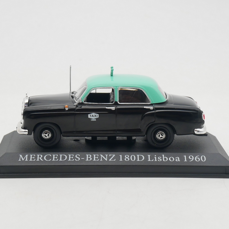 IXO Coche de juguete de aleaci - Vintage Collectible Toy Cars reseña y precio
