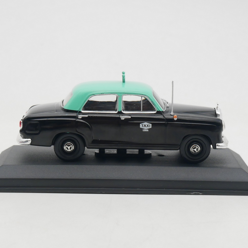IXO Coche de juguete de aleaci - Vintage Collectible Toy Cars reseña y precio