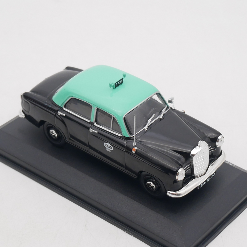 IXO Coche de juguete de aleaci - Vintage Collectible Toy Cars reseña y precio