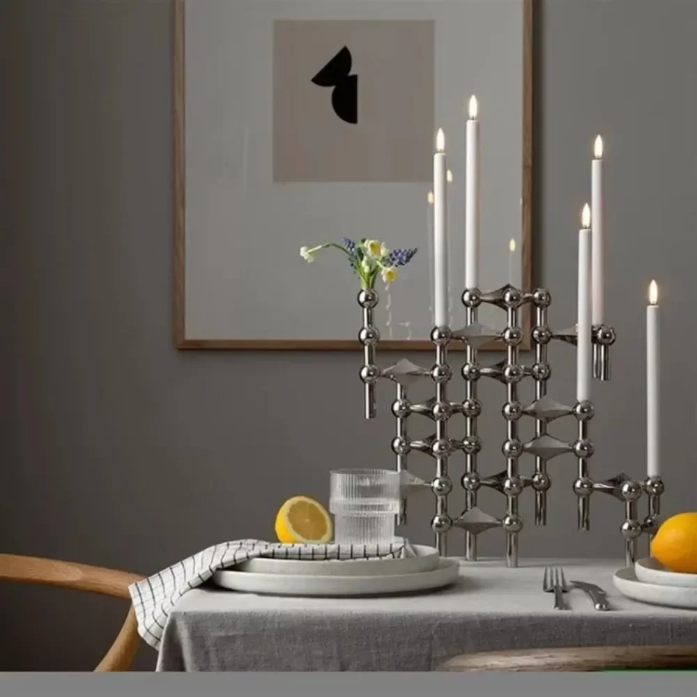 Candelabros Vintage Pequeños,  - Collectible Vintage Matches reseña y precio