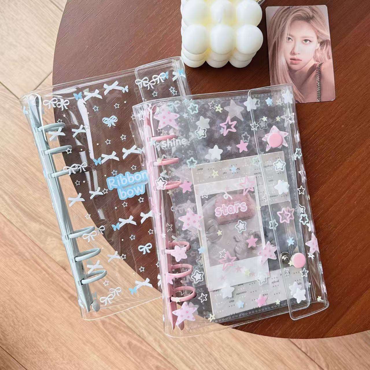 Álbum de Fotos A6 con Diseño d - Polaroid Photo Album reseña y precio