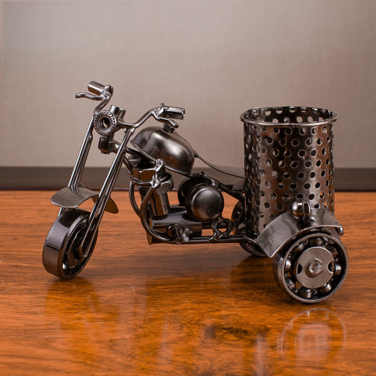 Modelo de Motocicleta Vintage  - Vintage Collectible & Vintage Dolls reseña y precio