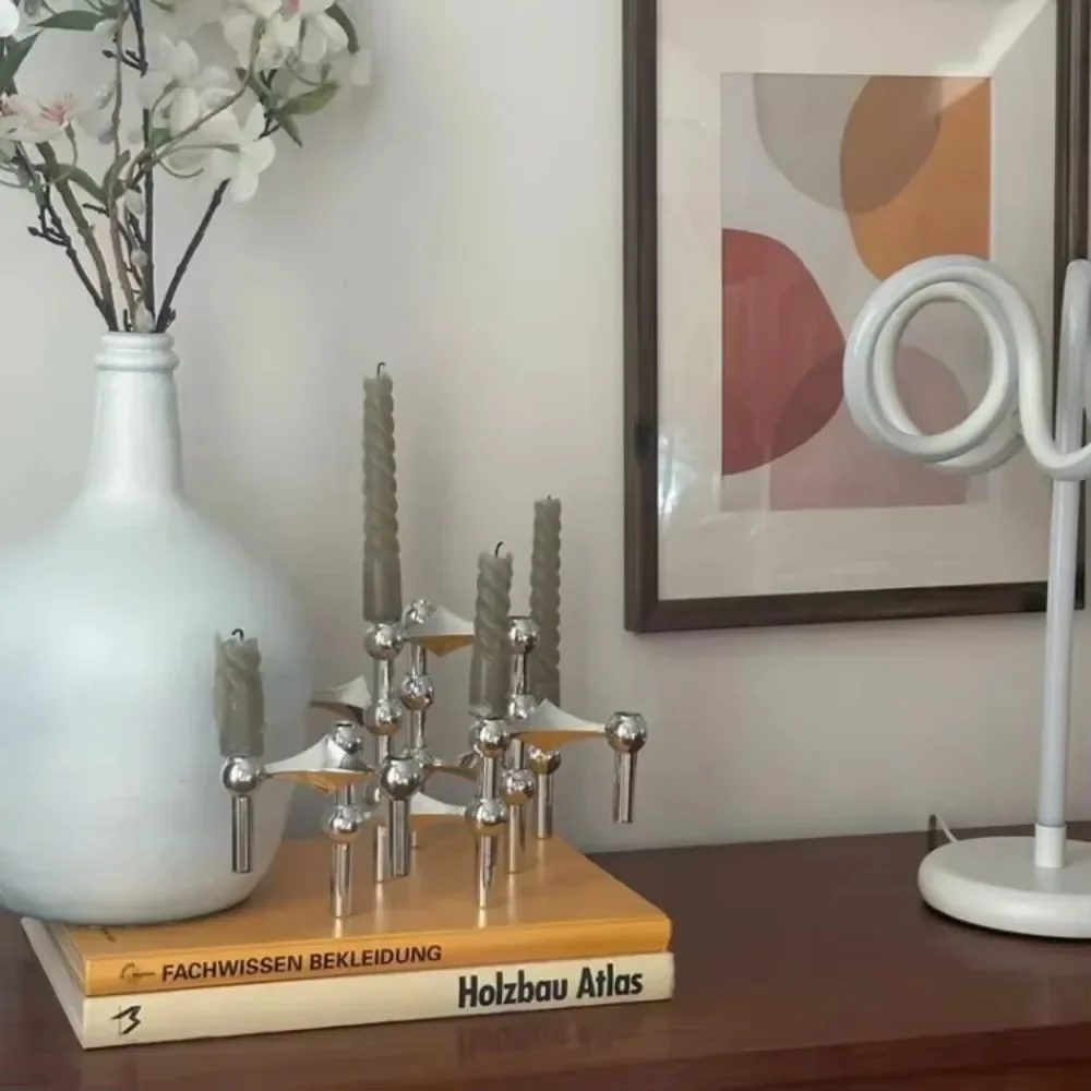 Candelabros Vintage Pequeños,  - Collectible Vintage Matches reseña y precio