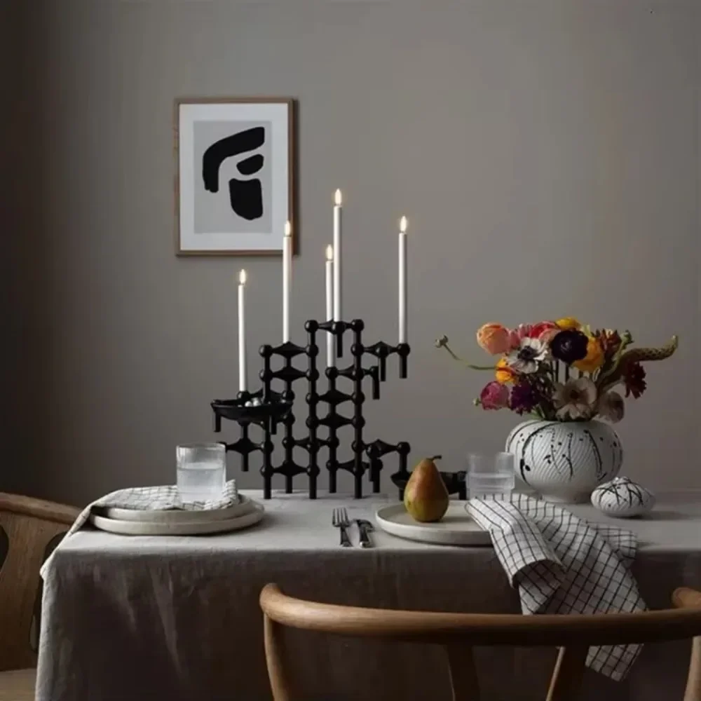 Candelabros Vintage Pequeños,  - Collectible Vintage Matches reseña y precio