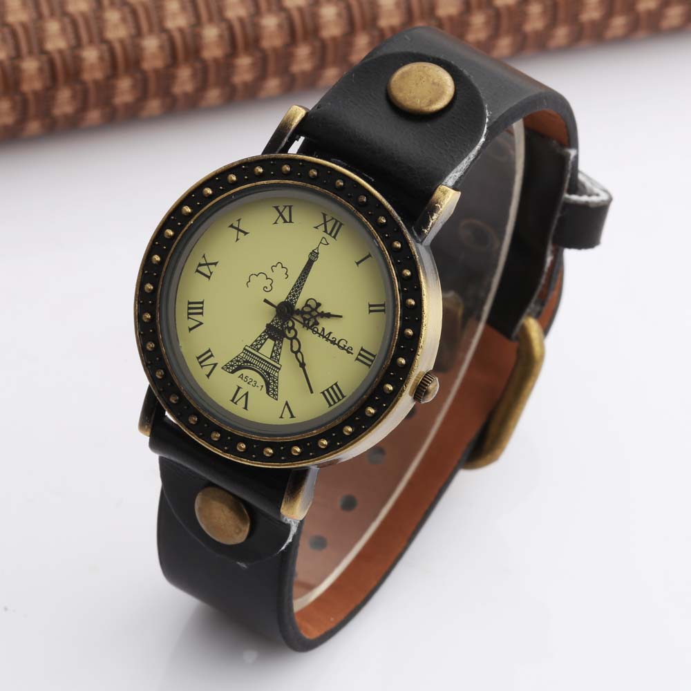 Relojes para mujer, relojes Vi - Vintage Watch Crystal reseña y precio