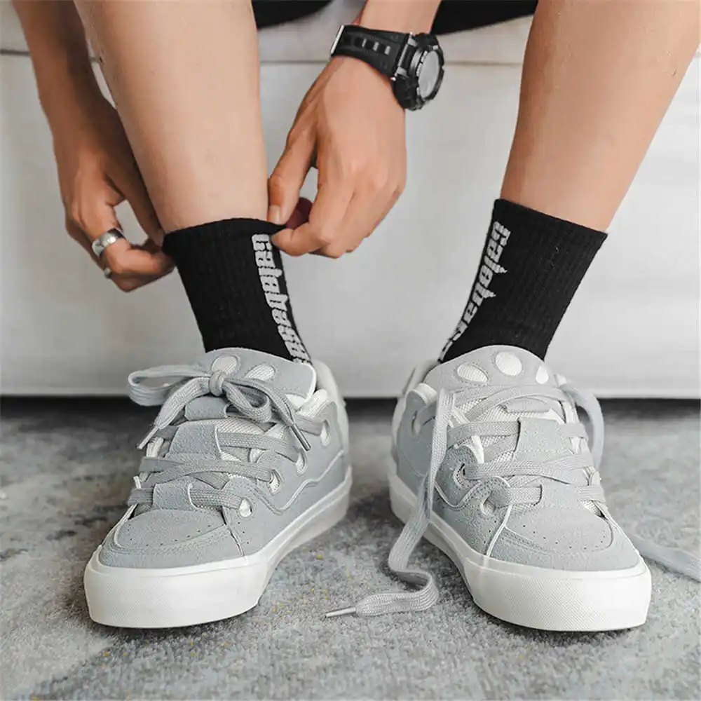 Con cordones, zapatos escolare - Best Vintage Collectible Items reseña y precio