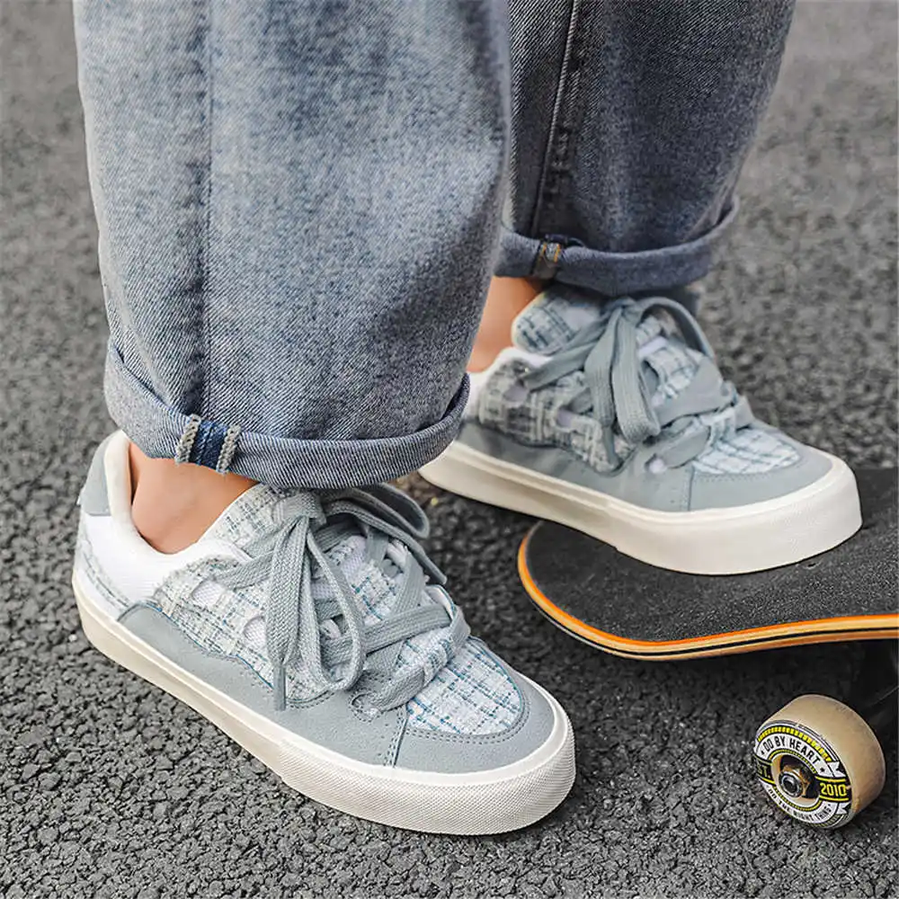 Con cordones, zapatos escolare - Best Vintage Collectible Items reseña y precio