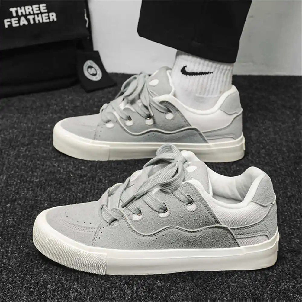 Con cordones, zapatos escolare - Best Vintage Collectible Items reseña y precio