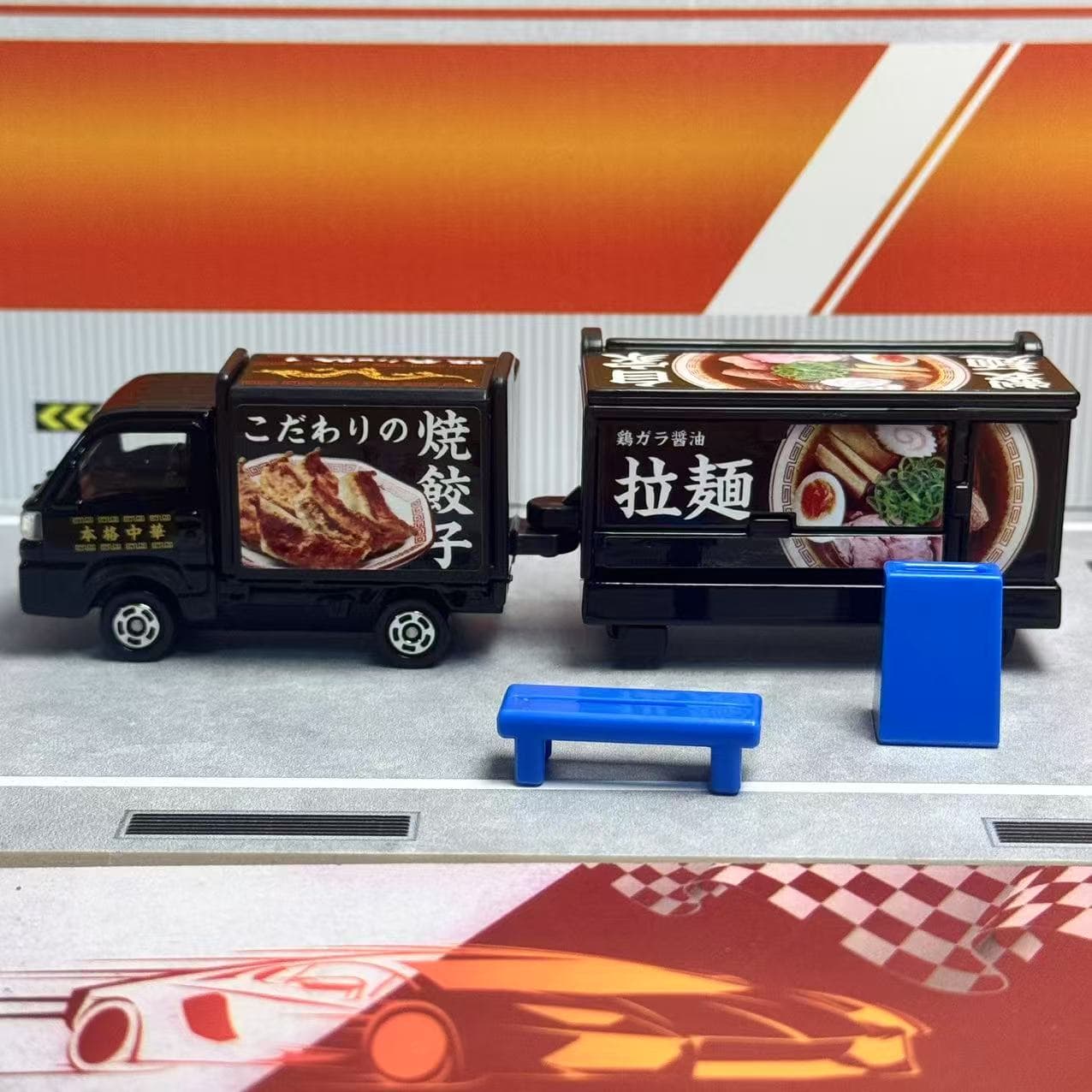 Takara Tomy Tomica Long Type N - Vintage Collectible Toy Cars reseña y precio