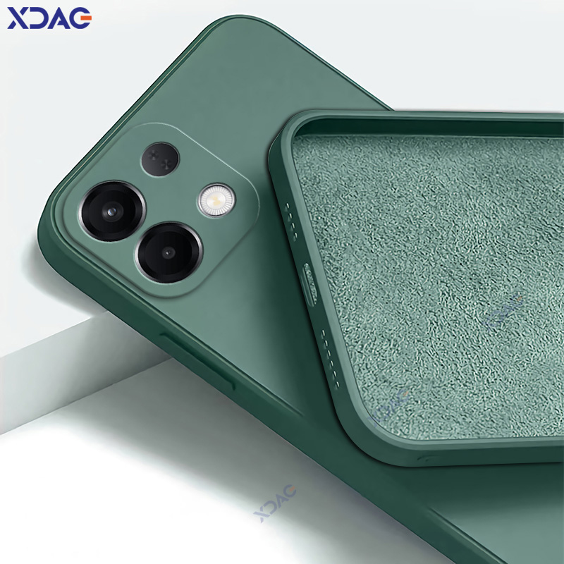 Fundas de lujo para teléfonos  - Camera Leather Case reseña y precio