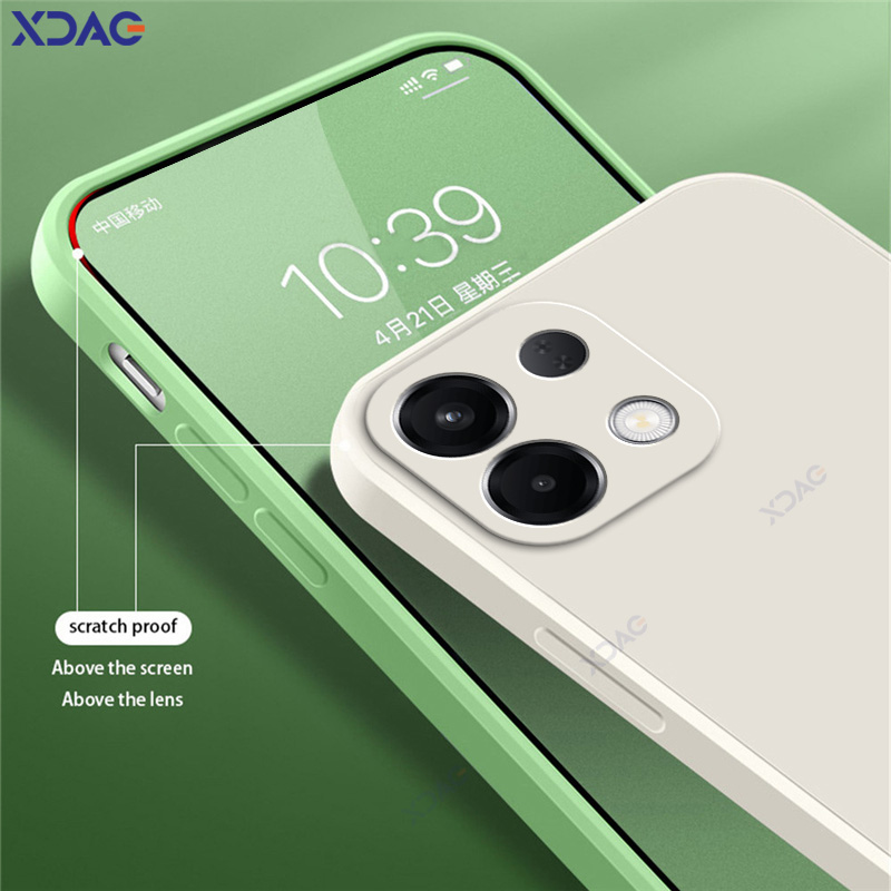 Fundas de lujo para teléfonos  - Camera Leather Case reseña y precio