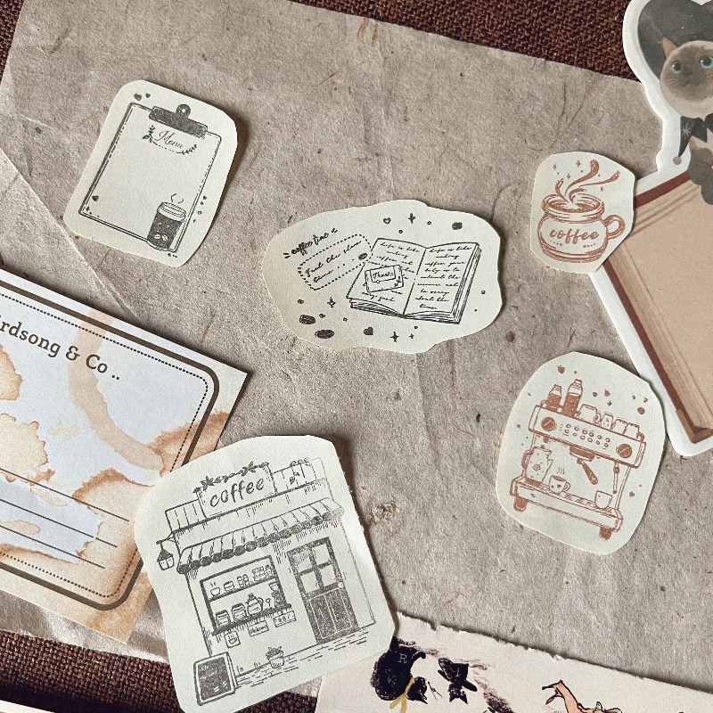 Sello de Madera con Diseño de  - Vintage Collectible Stamps reseña y precio