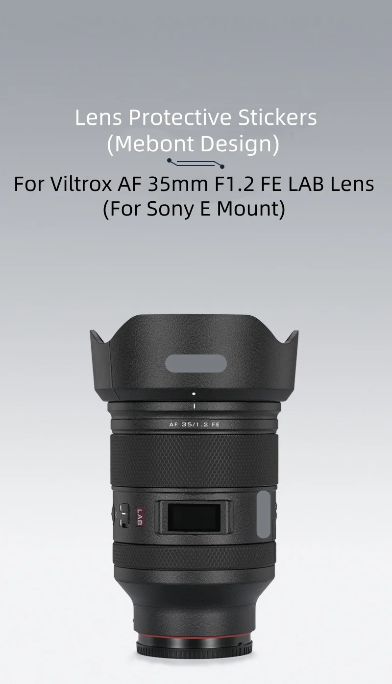 Para Viltrox AF 35mm F1.2 LAB, - Film Camera 35Mm reseña y precio