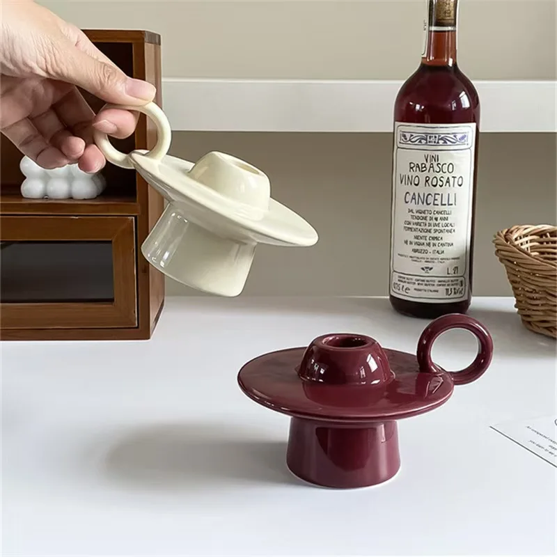 Candelabro Nórdico con Diseño  - Collectible Vintage Matches reseña y precio