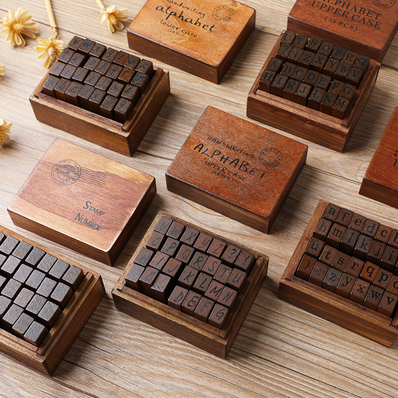 Journal Go 28 Uds. Sellos de l - Vintage Collectible Stamps reseña y precio