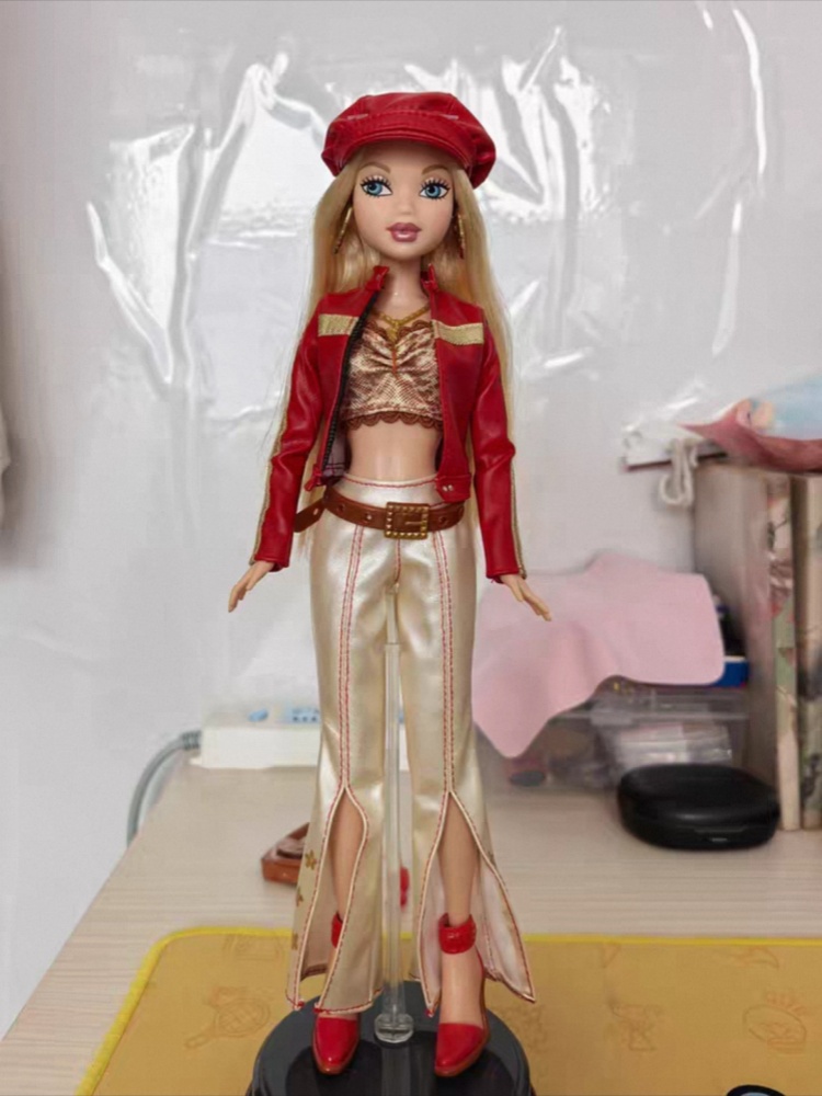 En stock: Conjunto de ropa vin - Collectible Vintage Matches reseña y precio